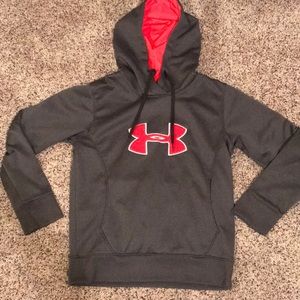 Women’s Under Armour Sweatshirt